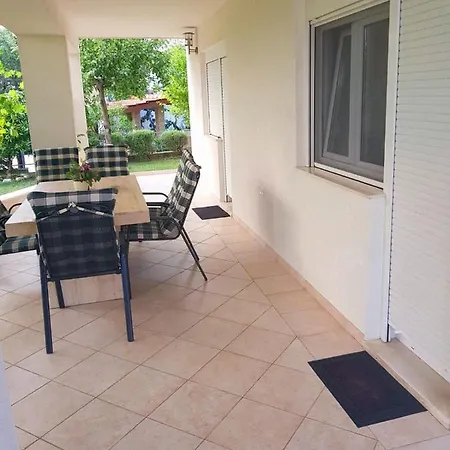 Jureta Apartament Okrug Gornji