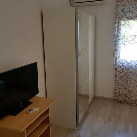 Jureta Apartament *