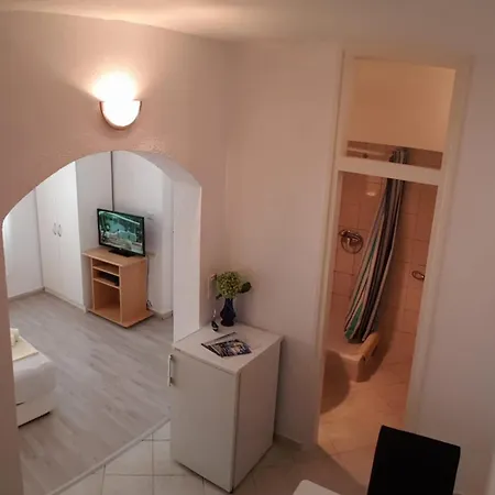 Apartament Jureta
