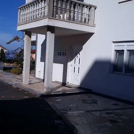 Jureta * Okrug Gornji