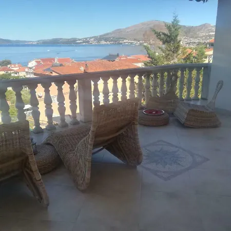 Apartament Jureta *