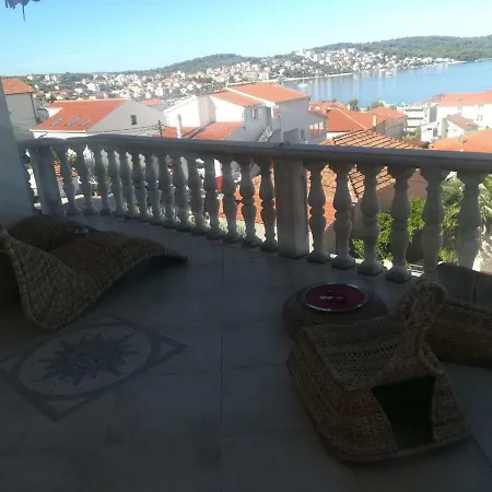 Jureta Apartament
