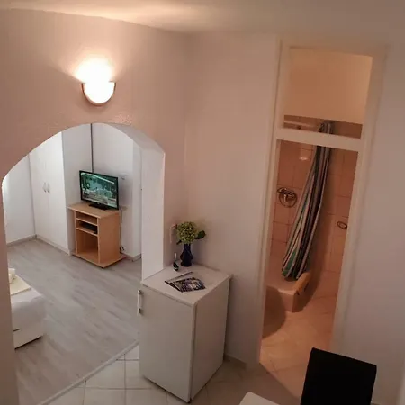 Apartament Jureta