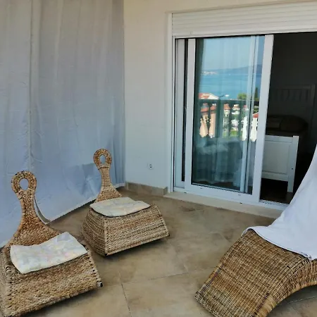 Jureta Apartment