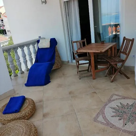 Jureta Apartment *