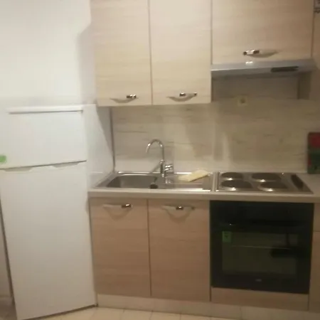 Jureta Apartmán Okrug Gornji