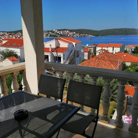 Jureta Apartmán