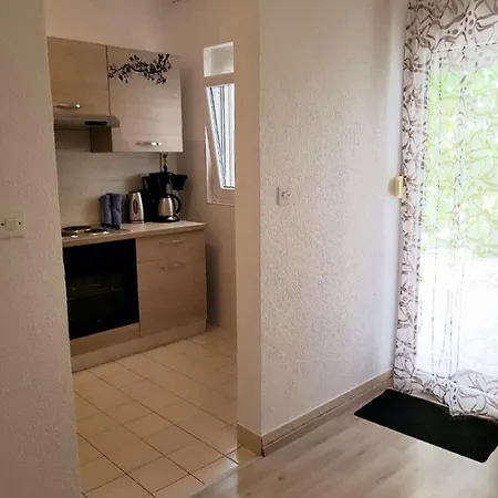 Jureta Apartmán