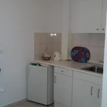 Apartmán Jureta Okrug Gornji