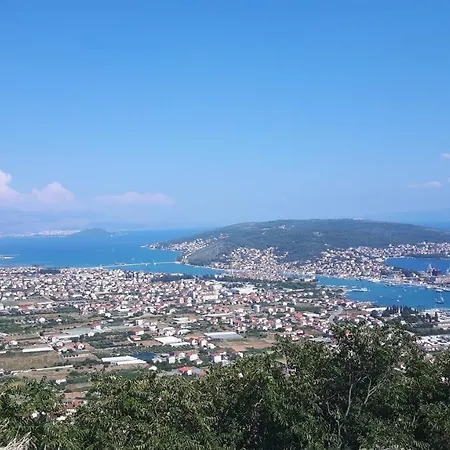 Apartment Jureta Okrug Gornji