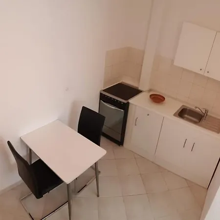 Jureta Apartment