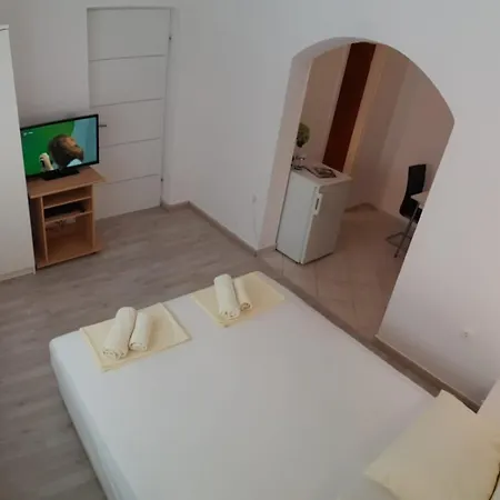 Jureta Okrug Gornji