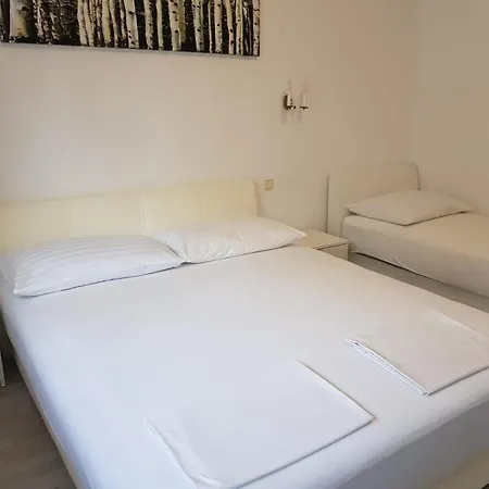 Jureta Apartment Okrug Gornji