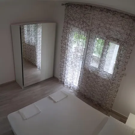 Jureta Apartment *