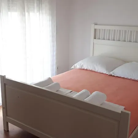 Jureta Apartment *