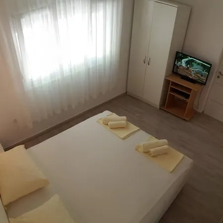 Jureta Okrug Gornji