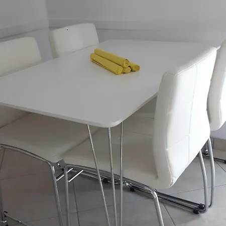 Jureta Apartmán