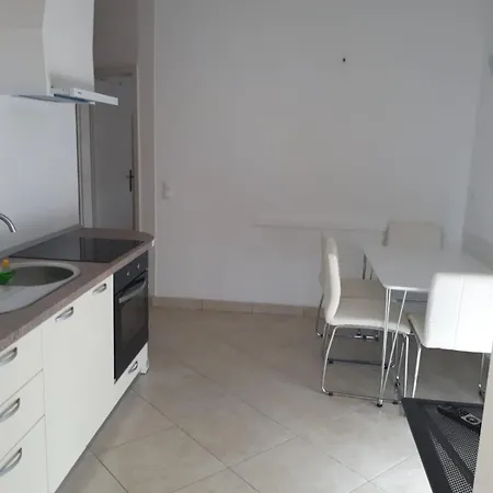 Jureta Apartment *