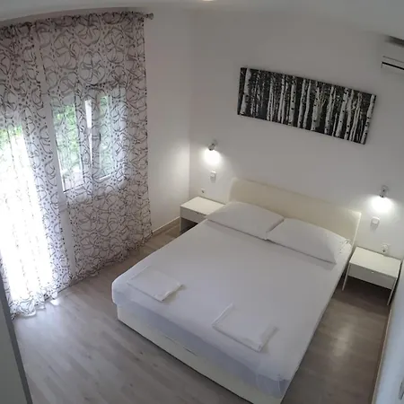 Jureta Apartment