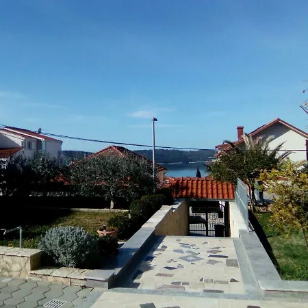 Jureta Okrug Gornji