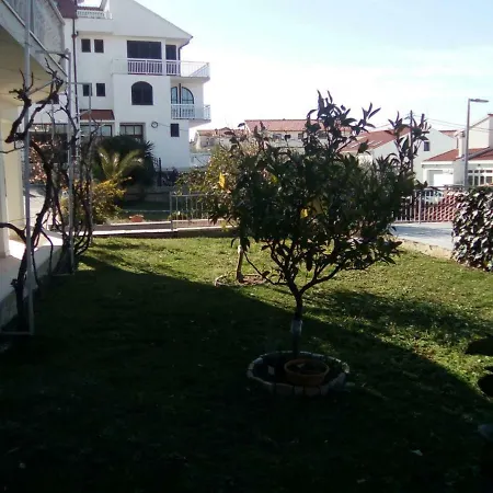 Jureta Apartment Okrug Gornji