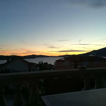 Apartmán Jureta Okrug Gornji