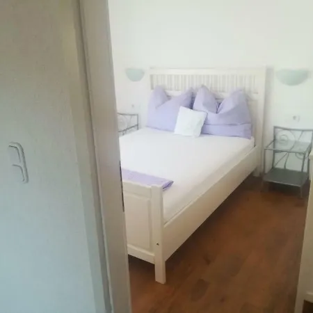 Jureta Apartmán