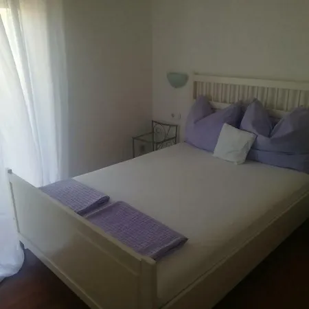 Apartment Jureta Okrug Gornji