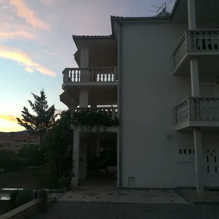 Jureta Okrug Gornji