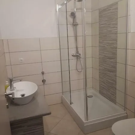 Apartment Jureta Okrug Gornji