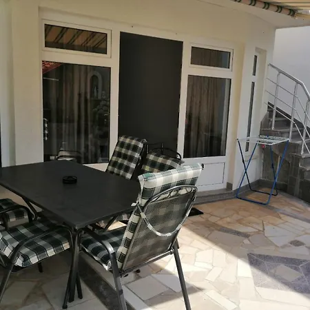 Jureta Apartment *