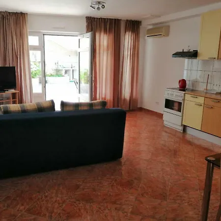 Jureta Apartment *