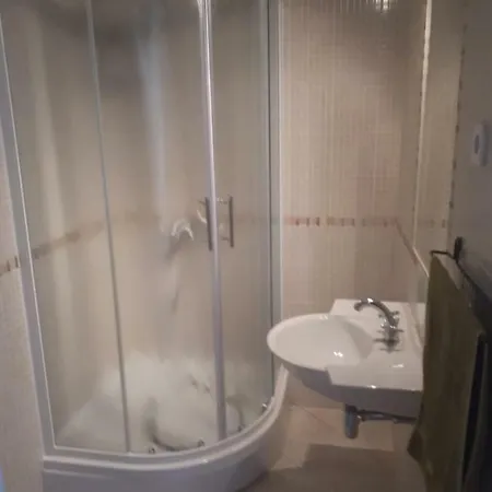 Jureta Apartment Okrug Gornji